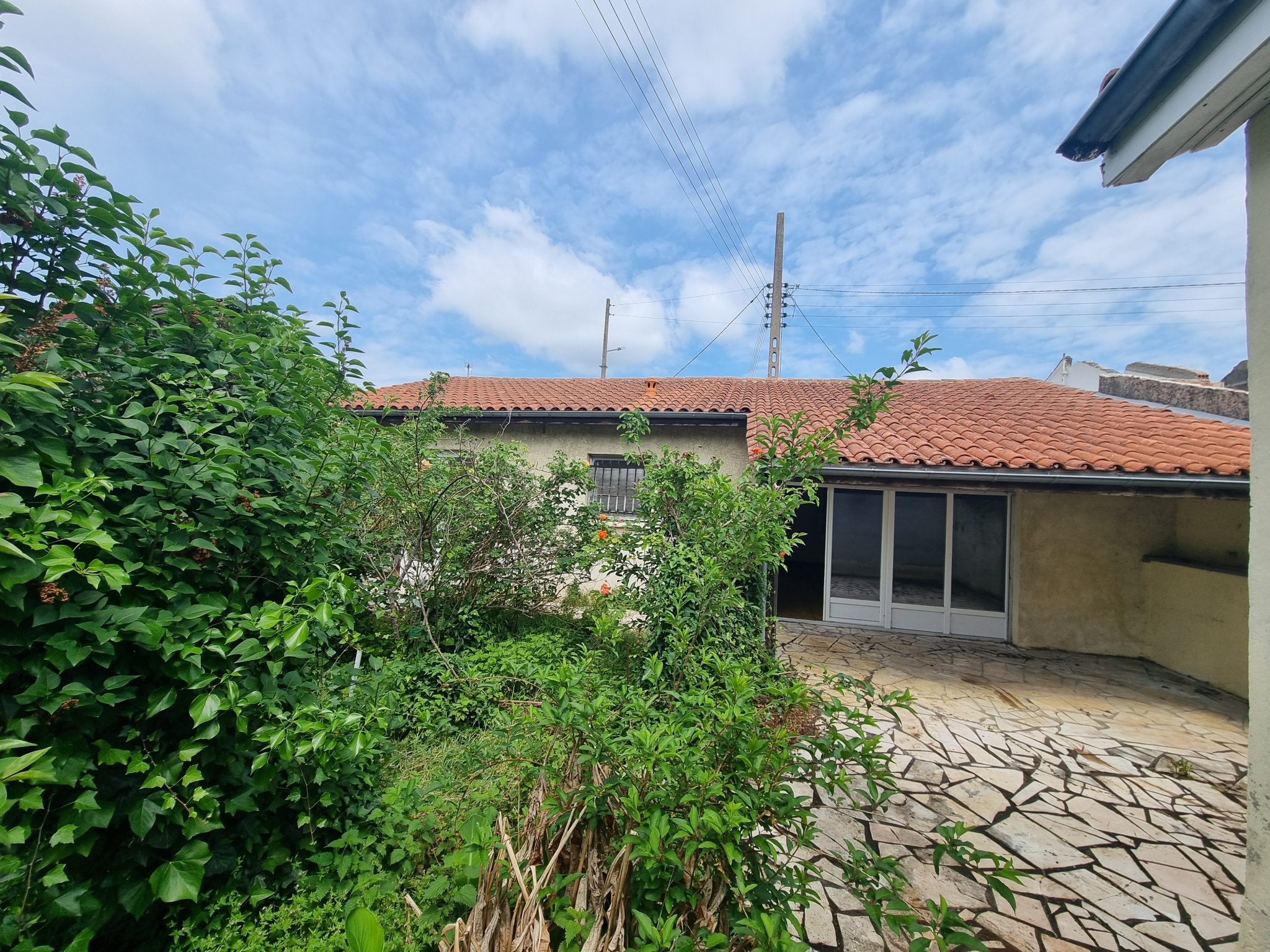 vente maison à CENON - 335 000